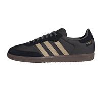 ADIDAS ORIGINALS Zapatillas deportivas bajas 'Samba' caqui / negro 41-41,5 caqui / negro