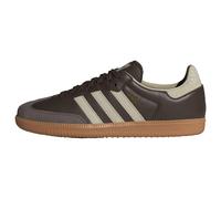 ADIDAS ORIGINALS Zapatillas deportivas bajas 'Samba' crema / chocolate / moca, Talla 44,5-45