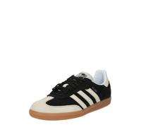 ADIDAS ORIGINALS Zapatillas deportivas bajas 'Samba' crema / negro 36 crema / negro