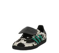 Zapatillas adidas Women's Samba LT "Cow Print" Negro