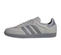 ADIDAS ORIGINALS Zapatillas deportivas bajas 'Samba' gris / gris claro, Talla 44