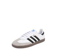 ADIDAS ORIGINALS Zapatillas deportivas bajas 'Samba' gris / negro / blanco, Talla 36