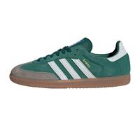ADIDAS ORIGINALS Zapatillas deportivas bajas 'Samba' gris / verde / blanco 40 gris / verde / blanco