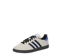 ADIDAS ORIGINALS Zapatillas deportivas bajas 'SAMBA JP' azul / oro / greige / negro 40 azul / oro / greige / negro