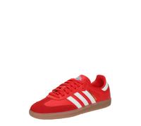 Adidas - Zapatilla Samba Licensed Fc Bayern Munich, Hombre, red-white-red, 8 UK