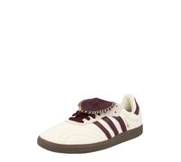 ADIDAS ORIGINALS Zapatillas deportivas bajas 'SAMBA LT' marrón / blanco 38,5-39 marrón / blanco