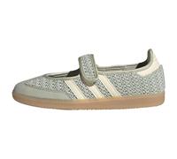 ADIDAS ORIGINALS Zapatillas deportivas bajas 'Samba' marfil / verde pastel 36,5-37 EUR