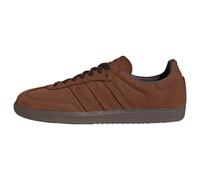 ADIDAS ORIGINALS Zapatillas deportivas bajas 'Samba' marrón 44 marrón