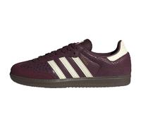 ADIDAS ORIGINALS Zapatillas deportivas bajas 'Samba' marrón castaño / blanco 39-39,5 marrón castaño / blanco