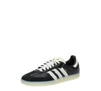 ADIDAS ORIGINALS Zapatillas deportivas bajas 'SAMBA' negro / blanco 38,5-39 negro / blanco