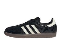 adidas Originals Women's Samba OG "Snakeskin" Ref. IH9015 Color Negro Talla 41 1/3