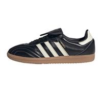 ADIDAS ORIGINALS Zapatillas deportivas bajas 'Samba' negro / blanco natural, Talla 41-41,5