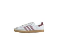 ADIDAS ORIGINALS Zapatillas deportivas bajas 'SAMBA OG' borgoña / blanco 40,5-41 EUR