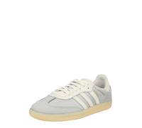 ADIDAS ORIGINALS Zapatillas deportivas bajas 'SAMBA OG' ecru / gris claro 41-41,5 ecru / gris claro