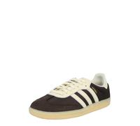ADIDAS ORIGINALS Zapatillas deportivas bajas 'SAMBA OG' ecru / marrón 36,5-37 ecru / marrón