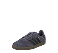 ADIDAS ORIGINALS Zapatillas deportivas bajas 'SAMBA OG' gris basalto / negro 44 gris basalto / negro