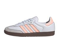 ADIDAS ORIGINALS Zapatillas deportivas bajas 'Samba Og' gris / melocotón / blanco 41-41,5 gris / melocotón / blanco