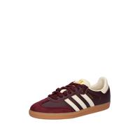 ADIDAS ORIGINALS Zapatillas deportivas bajas 'SAMBA OG' naranja / rojo / burdeos 47-47,5 naranja / rojo / burdeos