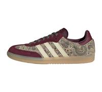 ADIDAS ORIGINALS Zapatillas deportivas bajas 'Samba OG X Liberty London' ecru / caqui / oliva / borgoña 40,5-41 ecru / caqui / oliva / borgoña
