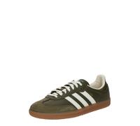 ADIDAS ORIGINALS Zapatillas deportivas bajas 'SAMBA' oliva / blanco 41-41,5 oliva / blanco