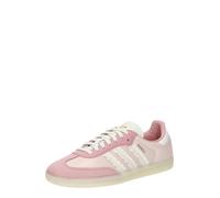 ADIDAS ORIGINALS Zapatillas deportivas bajas 'SAMBA' oro / altrosa / rosa pastel / blanco 36,5-37 oro / altrosa / rosa pastel / blanco