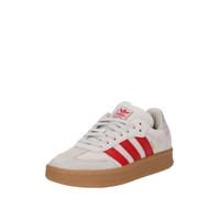 ADIDAS ORIGINALS Zapatillas deportivas bajas 'SAMBA' oro / gris / rojo sangre 36 oro / gris / rojo sangre