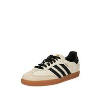 ADIDAS ORIGINALS Zapatillas deportivas bajas 'Samba' piel / negro / blanco lana 39-39,5 piel / negro / blanco lana