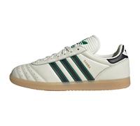 ADIDAS ORIGINALS Zapatillas deportivas bajas 'Samba' verde / negro / blanco 40,5-41 verde / negro / blanco