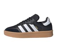adidas Samba Xlg Zapatos Casual Unisex IE1379 Negro, negro blanco, 39.5 EU