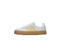 ADIDAS ORIGINALS Zapatillas deportivas bajas 'SAMBAE' amarillo / gris claro / blanco 43 amarillo / gris claro / blanco