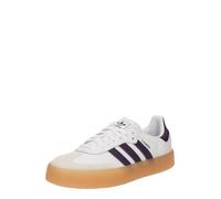 ADIDAS ORIGINALS Zapatillas deportivas bajas 'SAMBAE' añil / blanco / offwhite, Talla 42,5-43