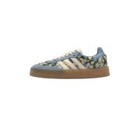 ADIDAS ORIGINALS Zapatillas deportivas bajas 'Sambae' azul claro / amarillo / verde oscuro / blanco 38,5-39 azul claro / amarillo / verde oscuro / blanco