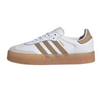 ADIDAS ORIGINALS Zapatillas deportivas bajas 'Sambae' brocado / blanco 44 brocado / blanco