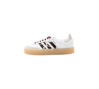 ADIDAS ORIGINALS Zapatillas deportivas bajas 'SAMBAE' crema / marrón oscuro / blanco 40 EUR
