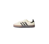 ADIDAS ORIGINALS Zapatillas deportivas bajas 'SAMBAE' negro / blanco lana 40,5-41 EUR