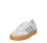 ADIDAS ORIGINALS Zapatillas deportivas bajas 'Sambae' verde / blanco / blanco lana Mujer ADIDAS ORIGINALS 35,5 verde / blanco / blanco lana