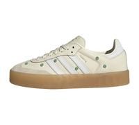 ADIDAS ORIGINALS Zapatillas deportivas bajas 'Sambae' verde claro / blanco / blanco natural 36,5-37 verde claro / blanco / blanco natural