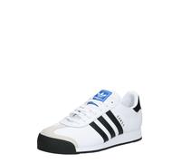 ADIDAS ORIGINALS Zapatillas deportivas bajas 'Samoa' gris claro / negro / blanco 47-47,5 gris claro / negro / blanco