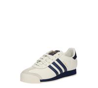 ADIDAS ORIGINALS Zapatillas deportivas bajas 'SAMOA' navy / blanco 38 navy / blanco