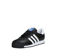 ADIDAS ORIGINALS Zapatillas deportivas bajas 'Samoa' oro / negro / blanco, Talla 45-45,5