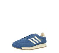 ADIDAS ORIGINALS Zapatillas deportivas bajas 'SL 72' azul / blanco 42,5-43 azul / blanco