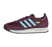 ADIDAS ORIGINALS Zapatillas deportivas bajas 'SL 72' azul claro / oro / rojo vino 41-41,5 azul claro / oro / rojo vino