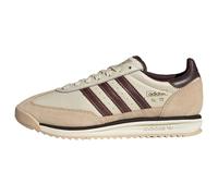 ADIDAS ORIGINALS Zapatillas deportivas bajas 'SL 72' beige / marfil / marrón 44 beige / marfil / marrón