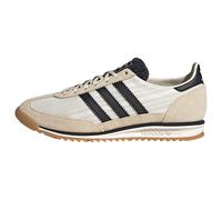 ADIDAS ORIGINALS Zapatillas deportivas bajas 'SL 72' beige / negro / blanco 36 beige / negro / blanco