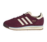 ADIDAS ORIGINALS Zapatillas deportivas bajas 'SL 72' crema / borgoña 38,5-39 EUR
