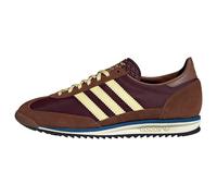 adidas Originals Women's SL 72 OG Ref. IE3425 Color Marrón Burdeos Talla 36