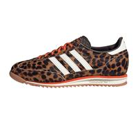 adidas Originals Women's SL 72 OG Ref. JI0189 Color Marrón Animal Print Talla 44