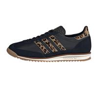 ADIDAS ORIGINALS Zapatillas deportivas bajas 'SL 72' marrón / negro 38 marrón / negro