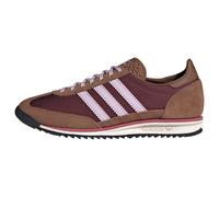 ADIDAS ORIGINALS Zapatillas deportivas bajas 'SL 72' marrón / pueblo / rosa 41-41,5 EUR