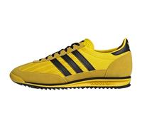 ADIDAS ORIGINALS Zapatillas deportivas bajas 'SL 72' mostaza / amarillo oscuro / negro Mujer ADIDAS ORIGINALS 35,5 mostaza / amarillo oscuro / negro